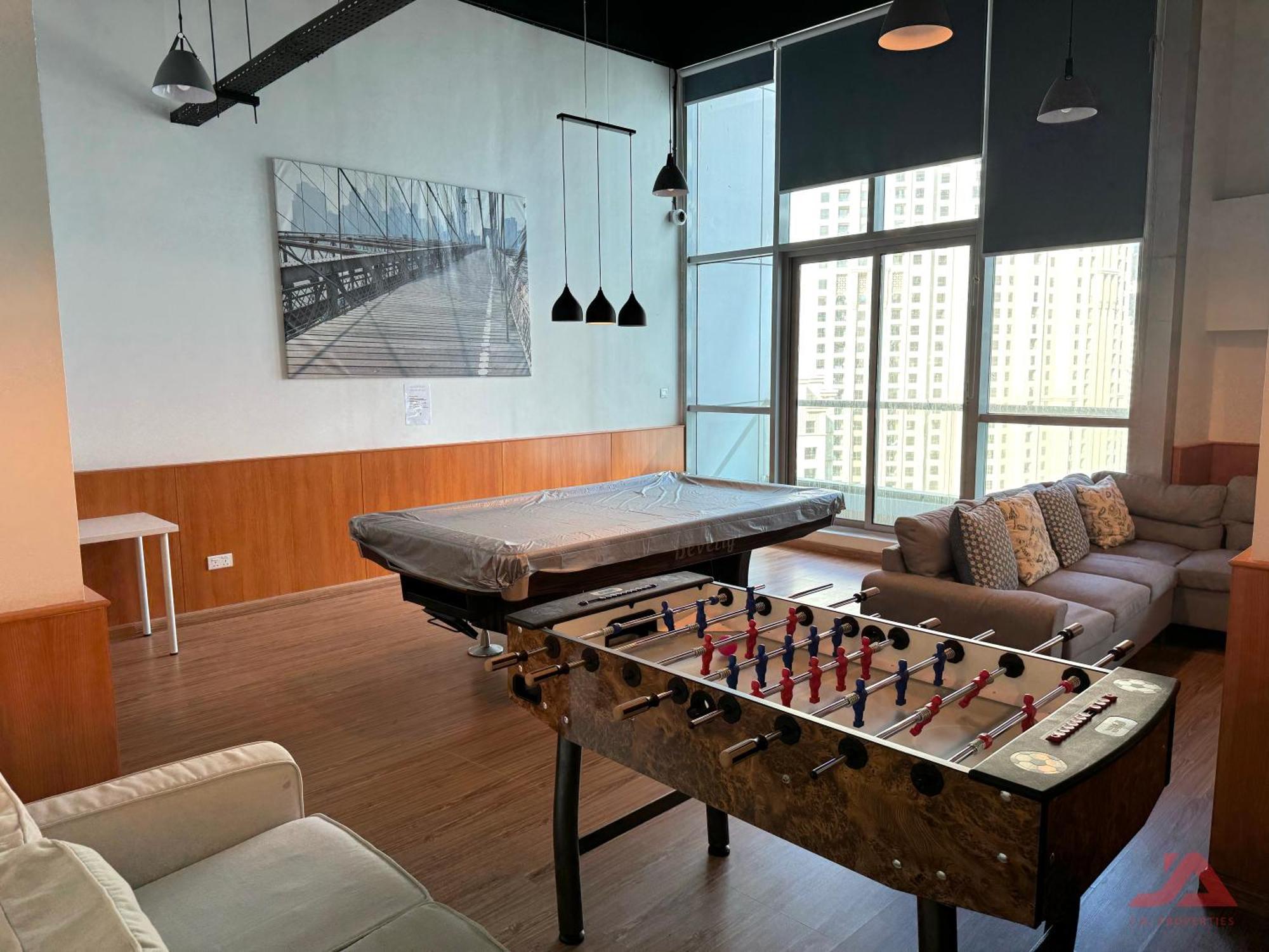 Cozy Marina & Sea View Apt In Bay Central Tower Dubai Marina With Modern Gym & Pool, Steps To Beach & Metro 外观 照片
