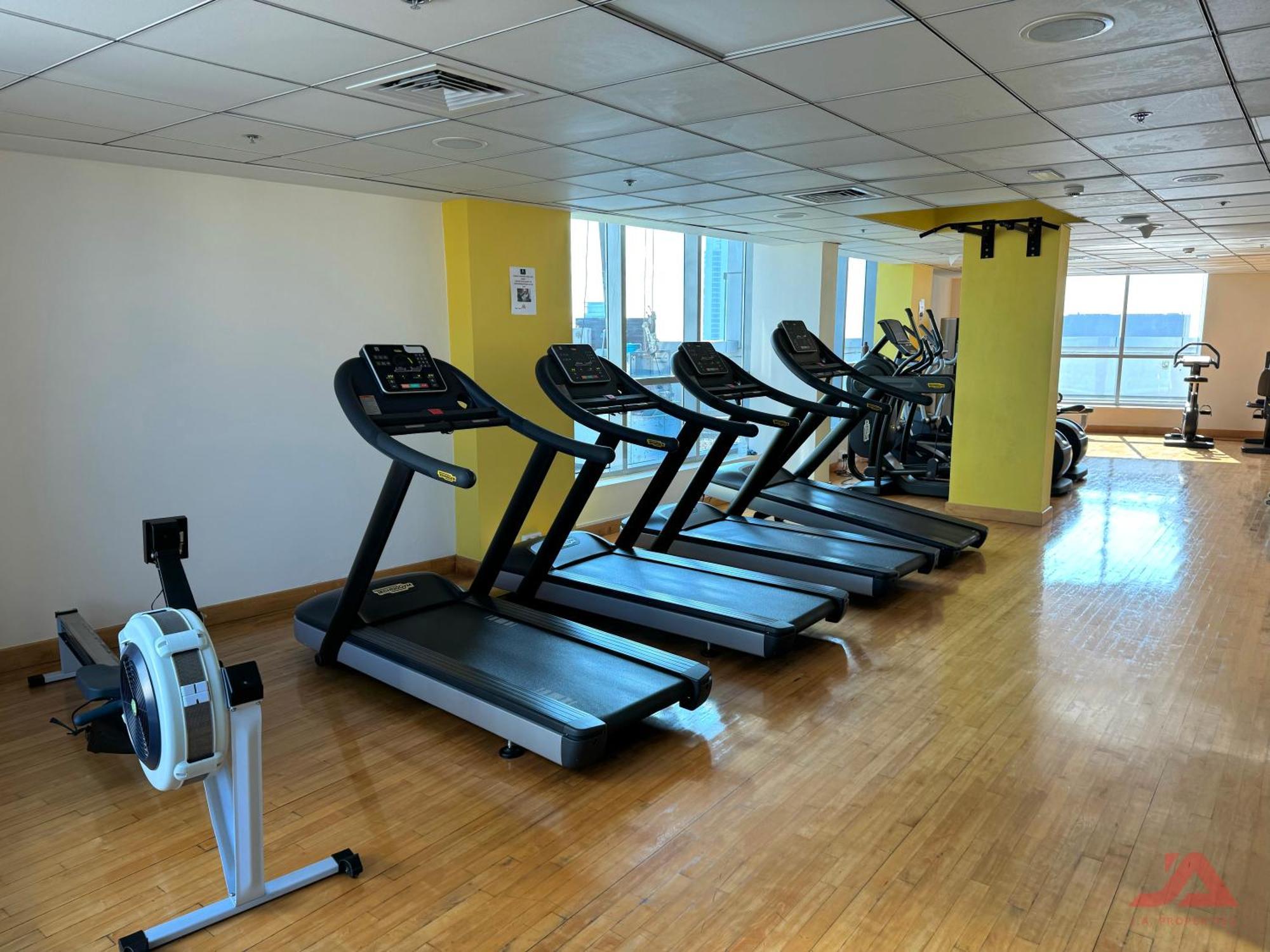 Cozy Marina & Sea View Apt In Bay Central Tower Dubai Marina With Modern Gym & Pool, Steps To Beach & Metro 外观 照片