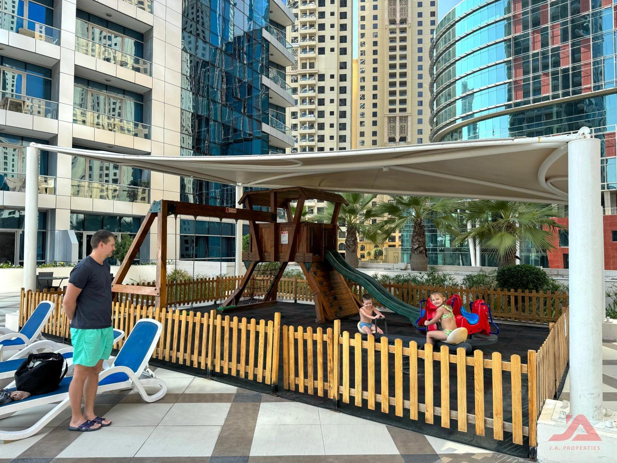 Cozy Marina & Sea View Apt In Bay Central Tower Dubai Marina With Modern Gym & Pool, Steps To Beach & Metro 外观 照片