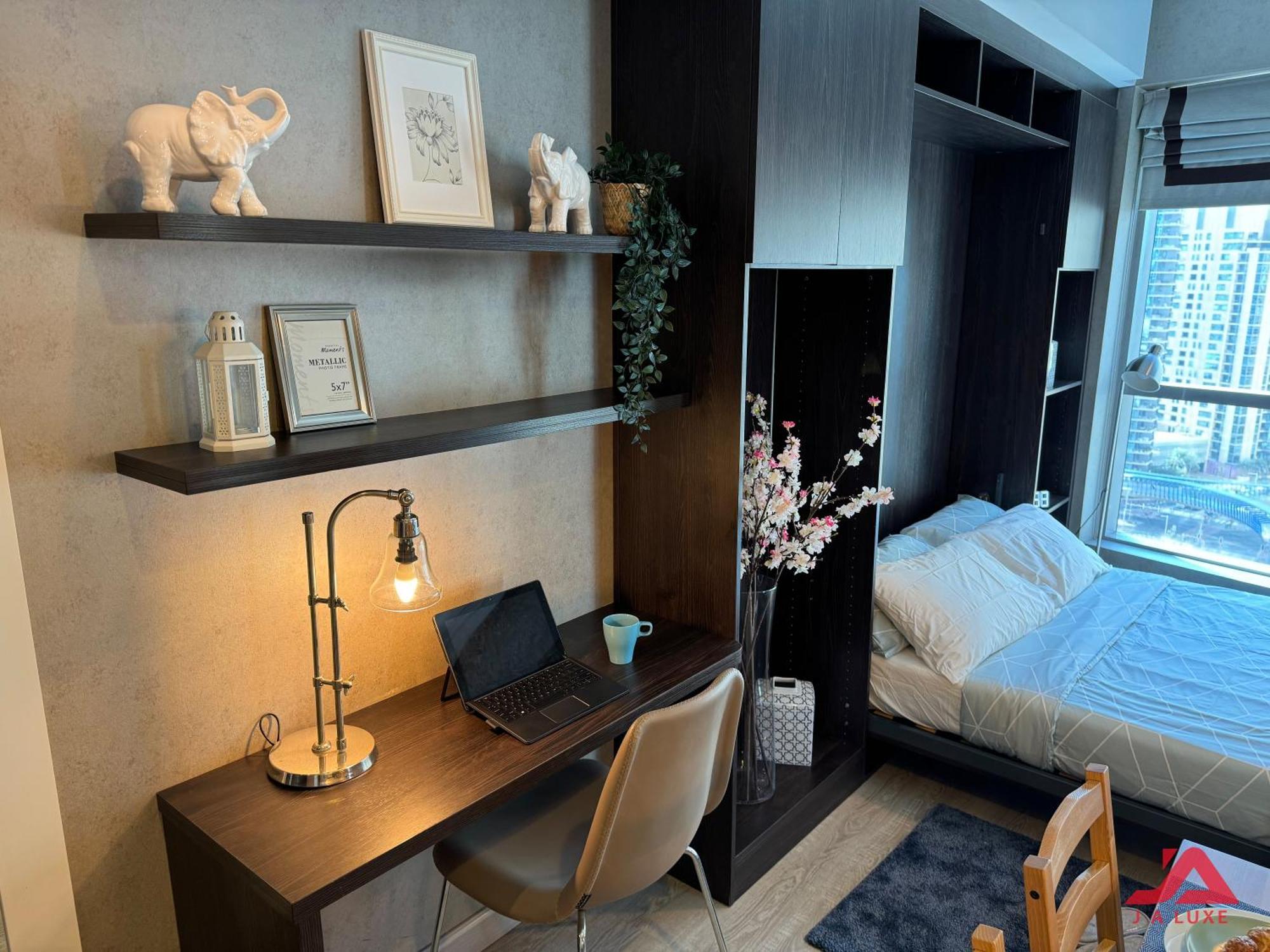 Cozy Marina & Sea View Apt In Bay Central Tower Dubai Marina With Modern Gym & Pool, Steps To Beach & Metro 外观 照片