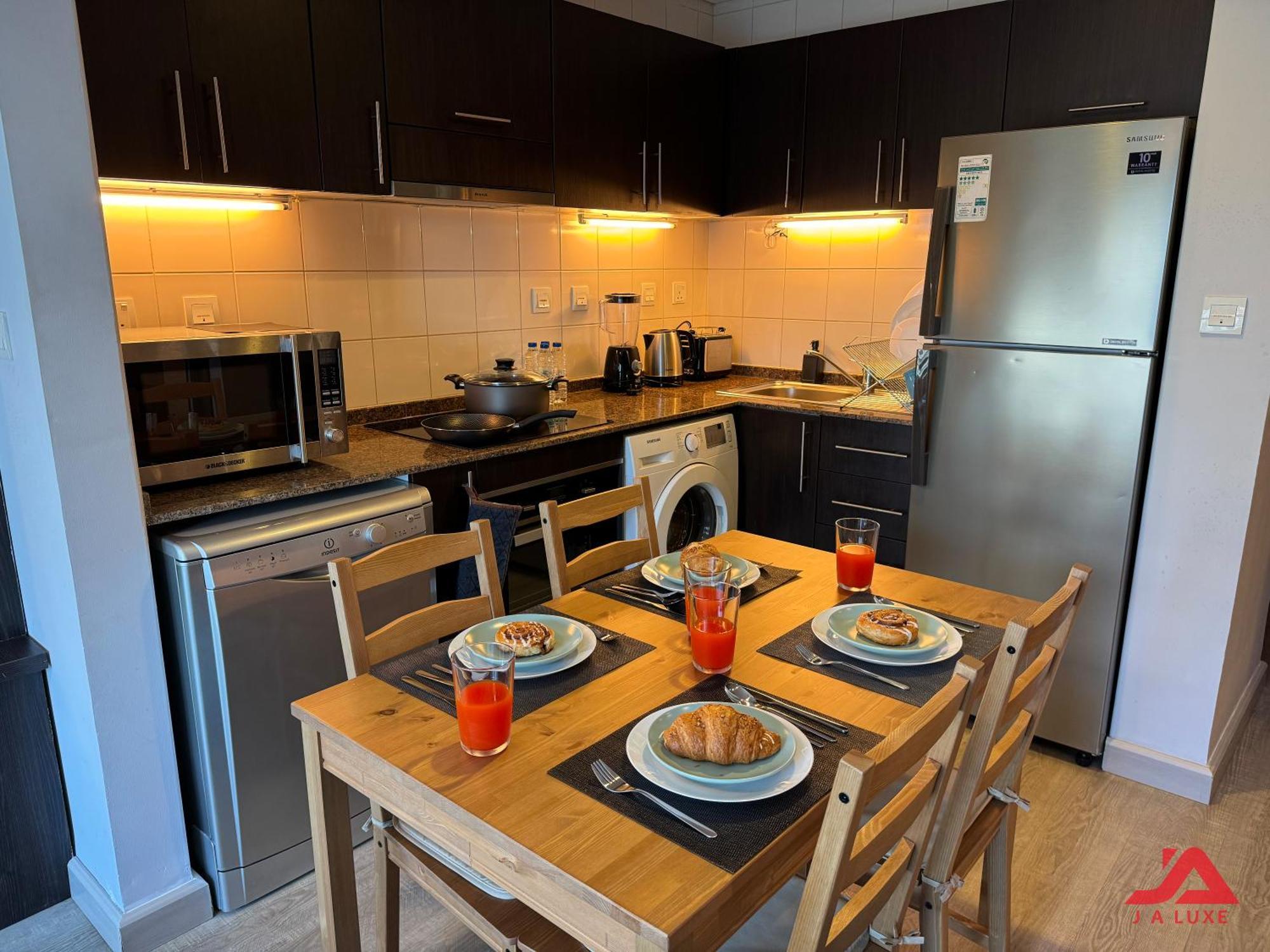 Cozy Marina & Sea View Apt In Bay Central Tower Dubai Marina With Modern Gym & Pool, Steps To Beach & Metro 外观 照片