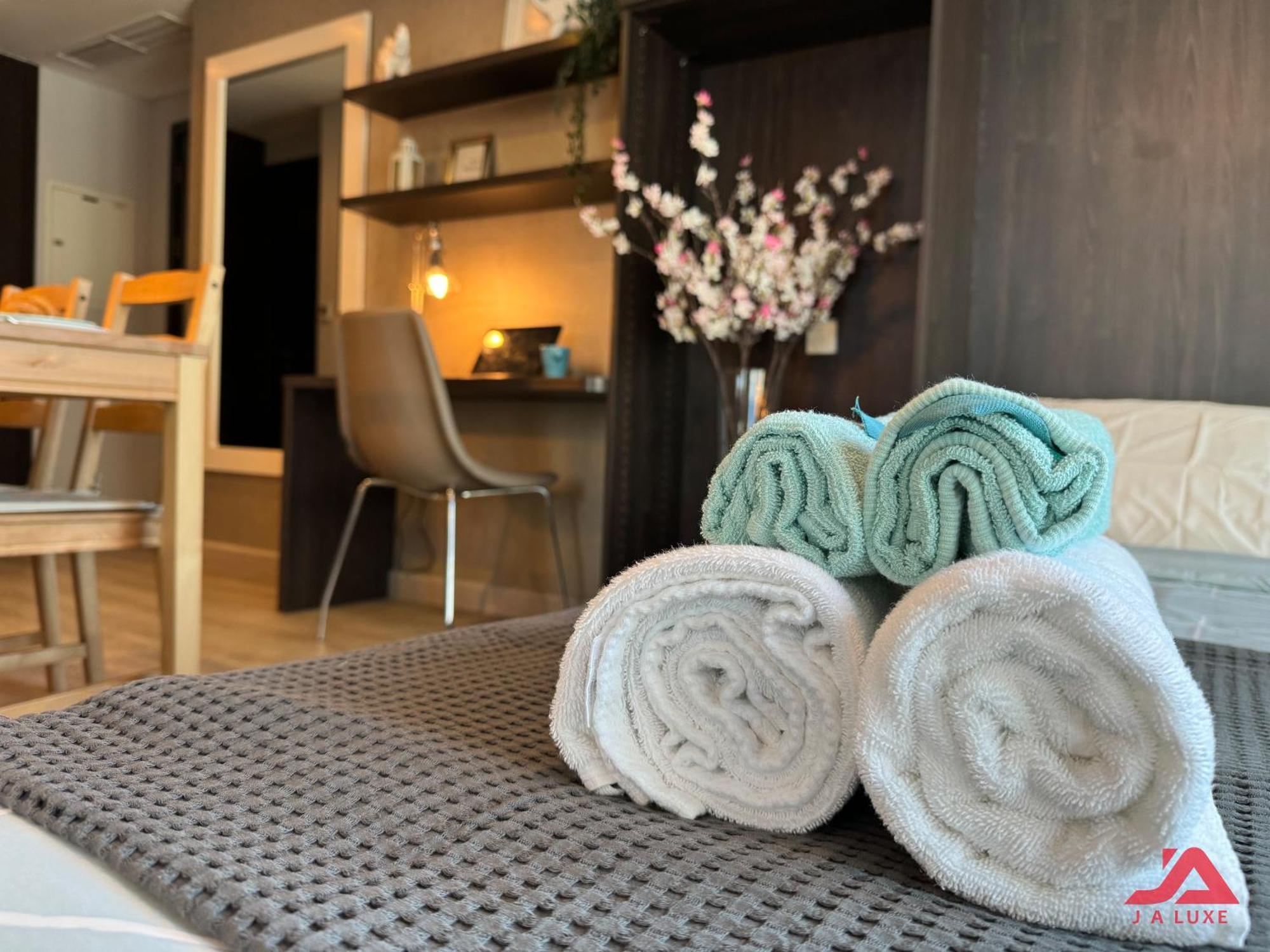 Cozy Marina & Sea View Apt In Bay Central Tower Dubai Marina With Modern Gym & Pool, Steps To Beach & Metro 外观 照片